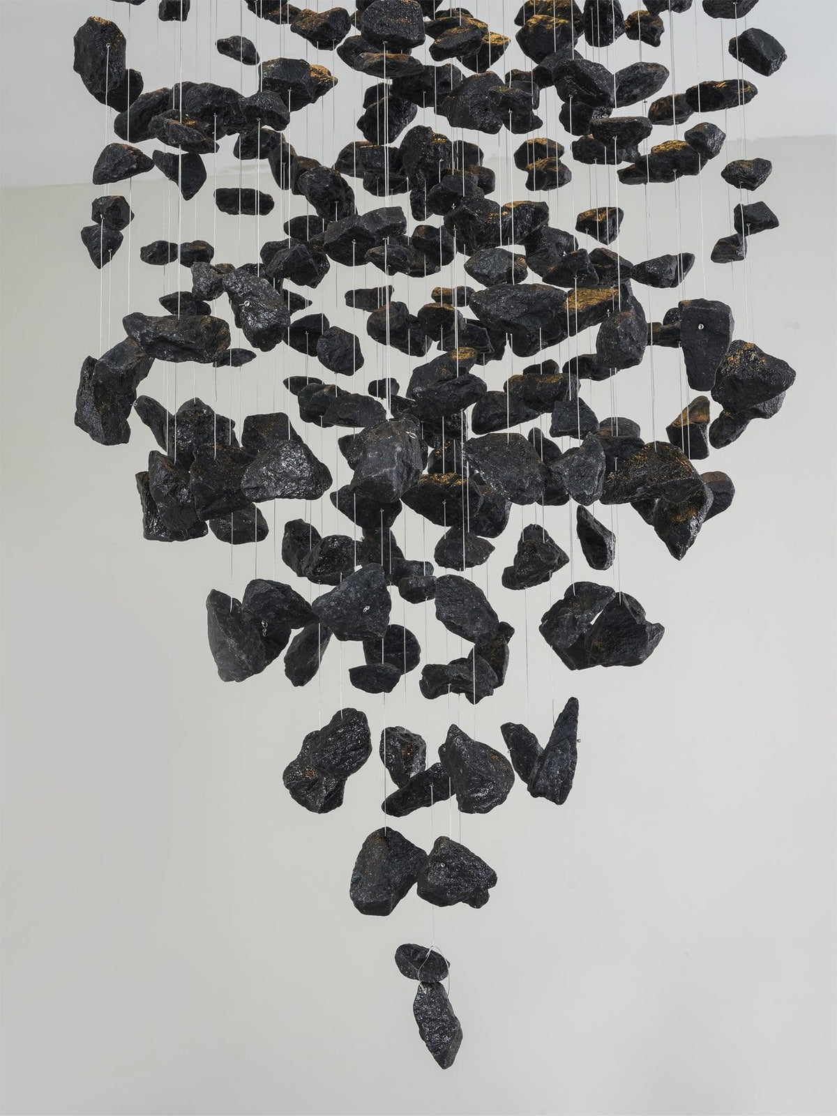 Charcoal Chandeliers S to Z Chandelier