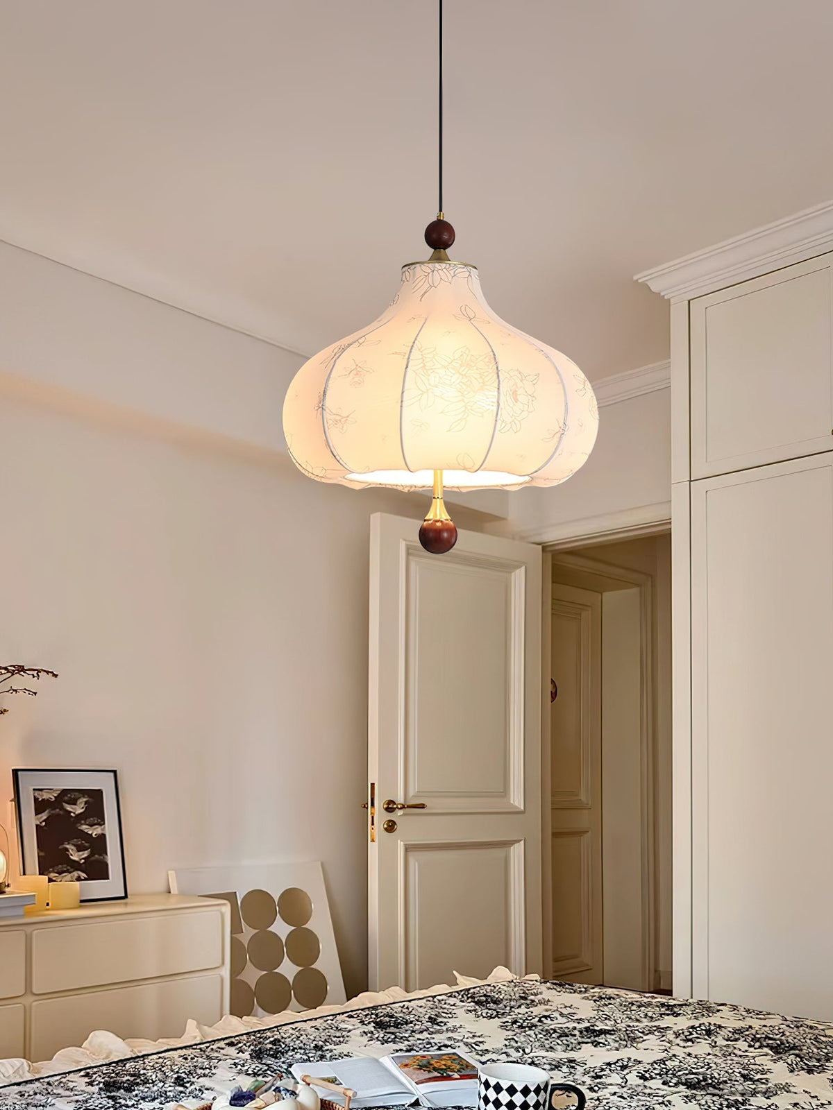 Chestnut Bloom Pendant Lamp Pendant light