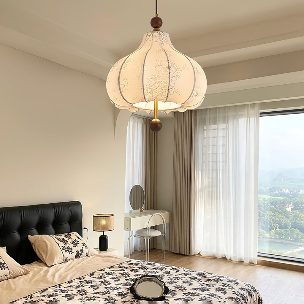 Chestnut Bloom Pendant Lamp Pendant light