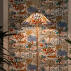 Tynell Floor Lamp