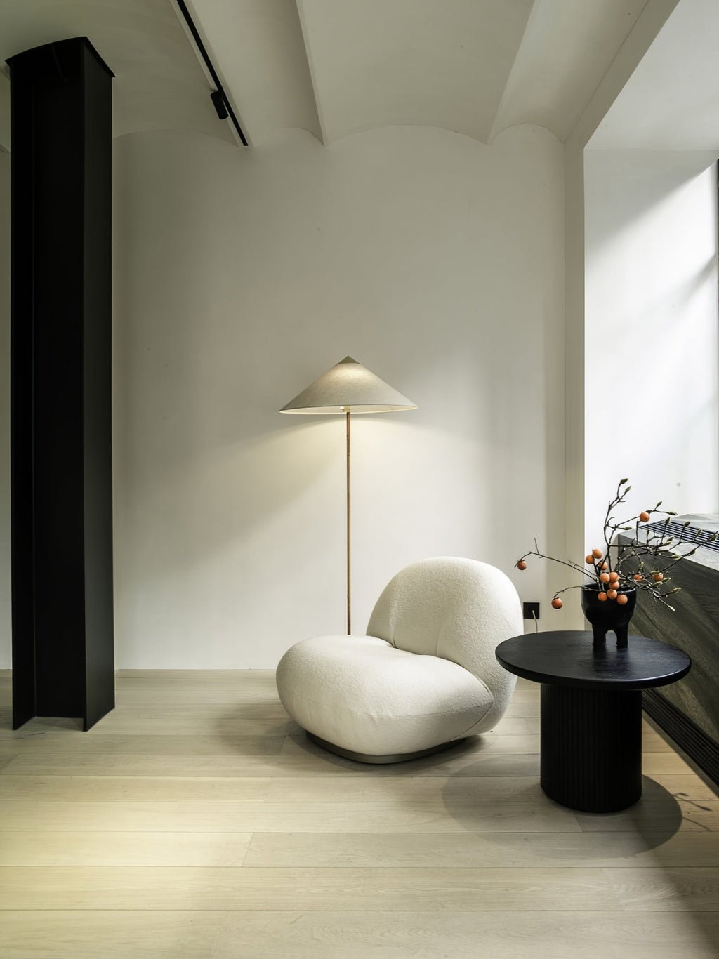 Tynell Floor Lamp