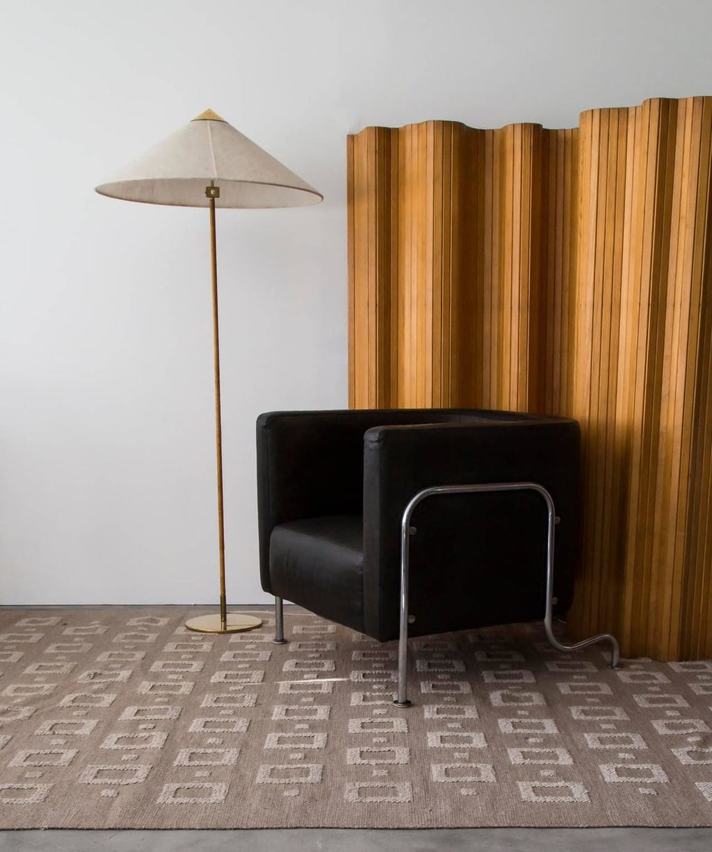 Tynell Floor Lamp