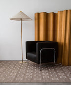 Tynell Floor Lamp
