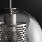 Chiswick Glass Pendant Light Pendant light
