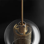 Chiswick Glass Pendant Light Pendant light