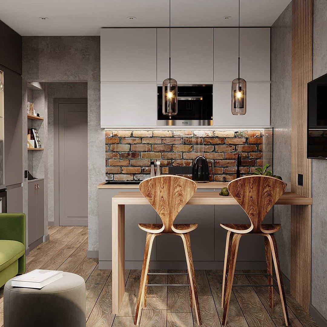 Chiswick Glass Pendant Light Pendant light
