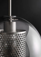 Chiswick Glass Pendant Light Pendant light
