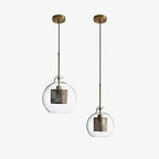 Chiswick Glass Pendant Light Pendant light