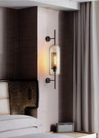 Chiswick Glass Wall Light Wall lamp