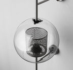 Chiswick Glass Wall Light Wall lamp