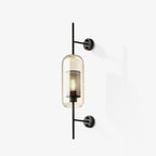 Chiswick Glass Wall Light Wall lamp