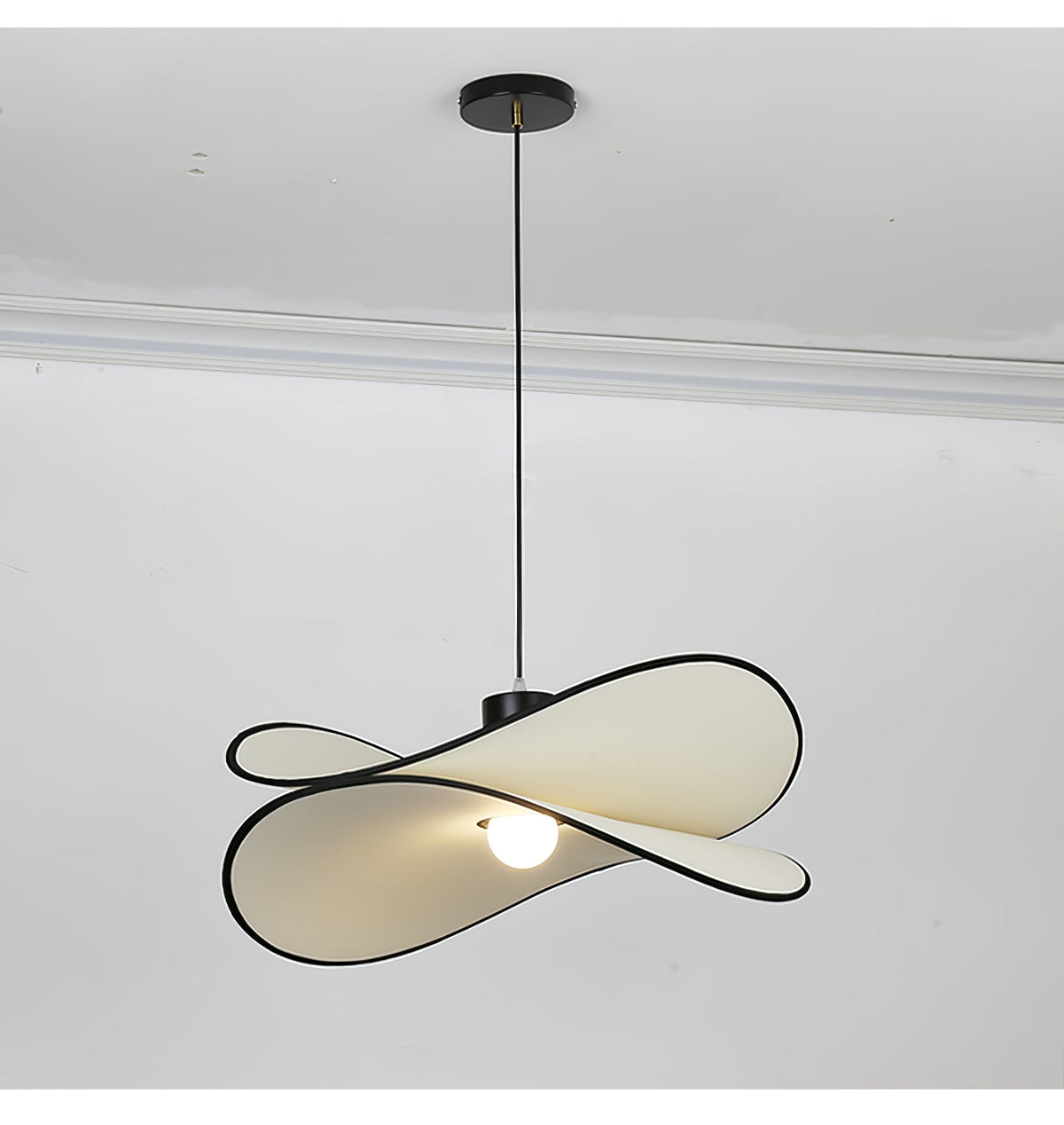 Chloe Pendant Lamp