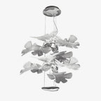 Chlorophilia Suspension Light Chandelier