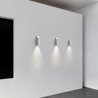 Chors Recessed Wall Lamp Wall lamp