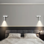Chors Recessed Wall Lamp Wall lamp