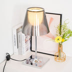 Chrome Prism Table Lamp Table lamp