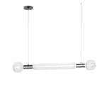 Cipher Pendant Light