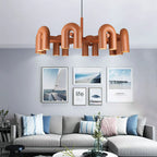Cirkus Chandelier Chandelier