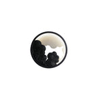 Cirrus Vista Wall Lamp