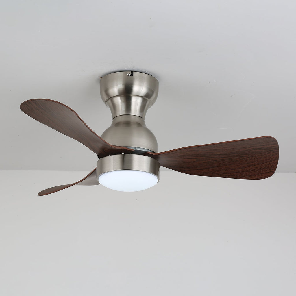 Civico Spin Ceiling Fan Light