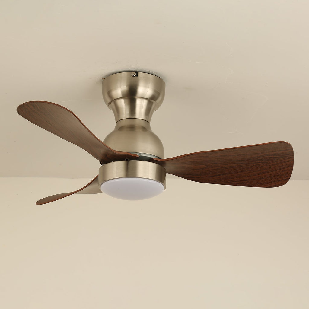 Civico Spin Ceiling Fan Light