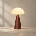 Clara Mushroom Table Lamp