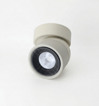 Clara Rotating Surface Downlight