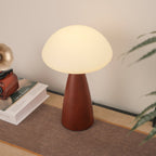 Clara Mushroom Table Lamp