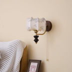 Clarendon Wall Lamp