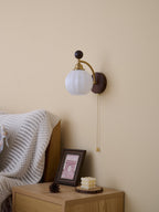 Clarendon Wall Lamp