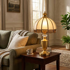Clarissa Table Lamp