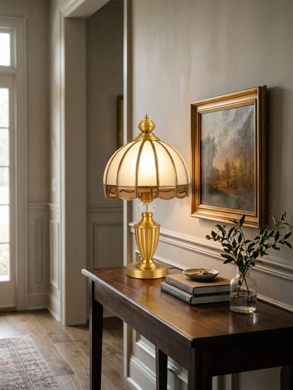 Clarissa Table Lamp