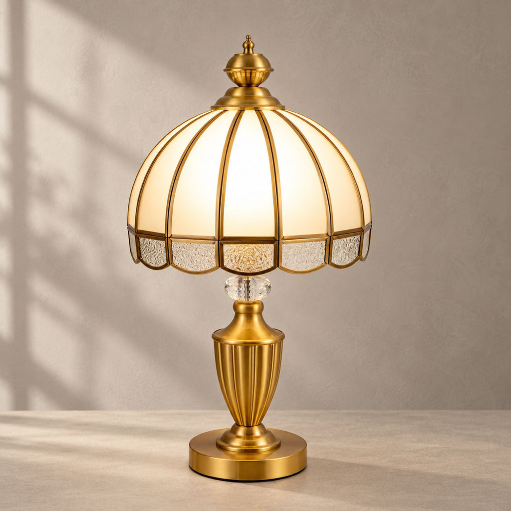 Clarissa Table Lamp