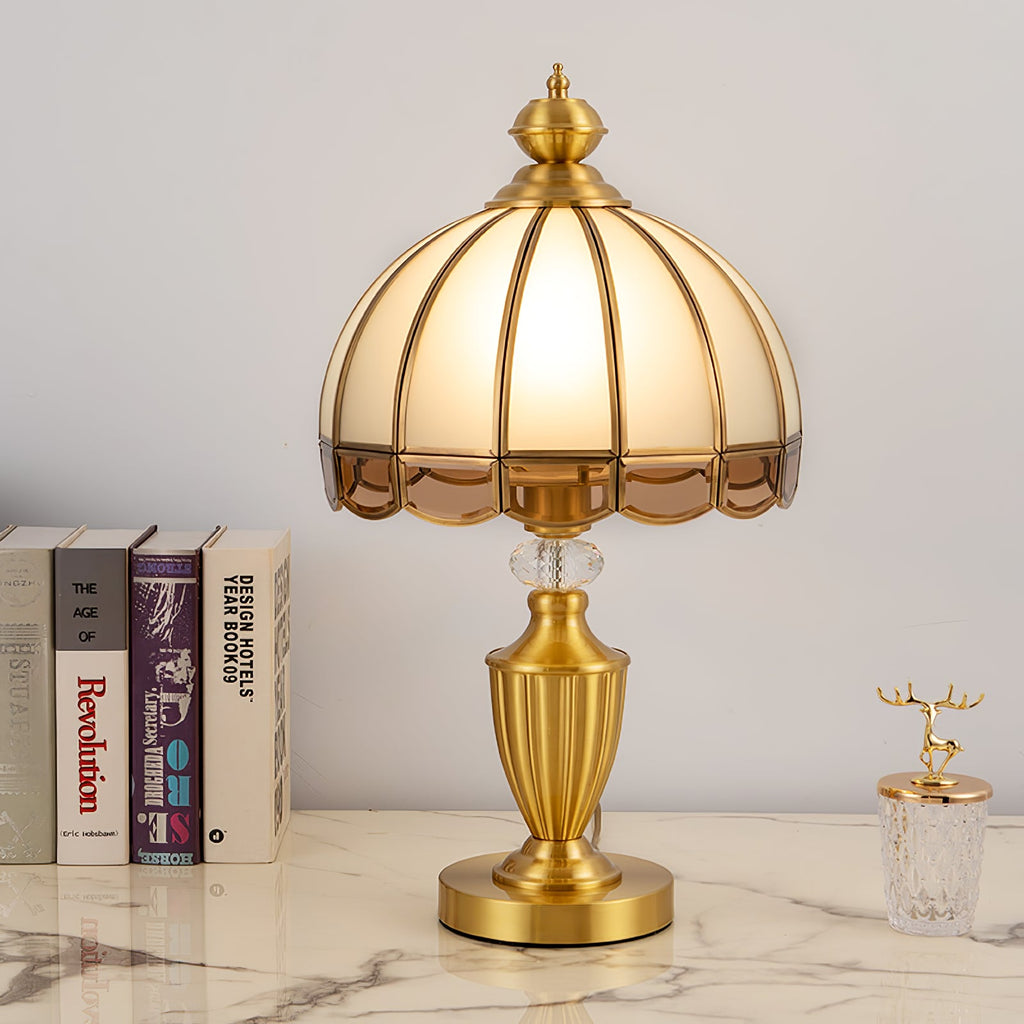 Clarissa Table Lamp