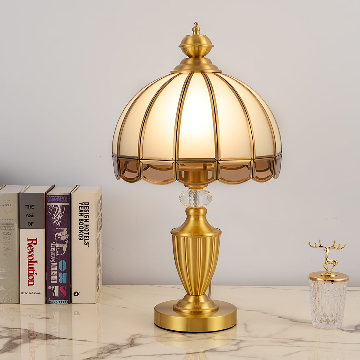 Clarissa Table Lamp