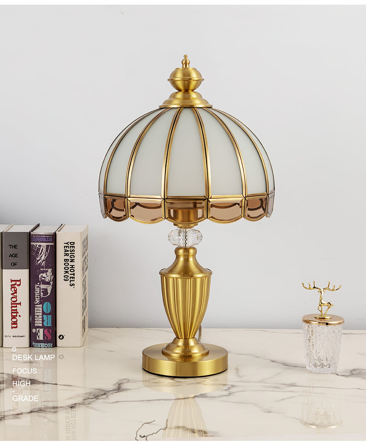 Clarissa Table Lamp