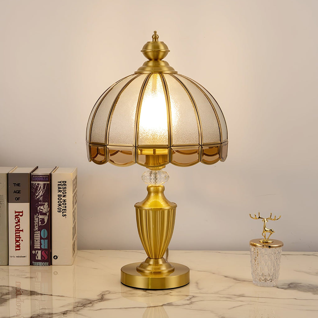 Clarissa Table Lamp