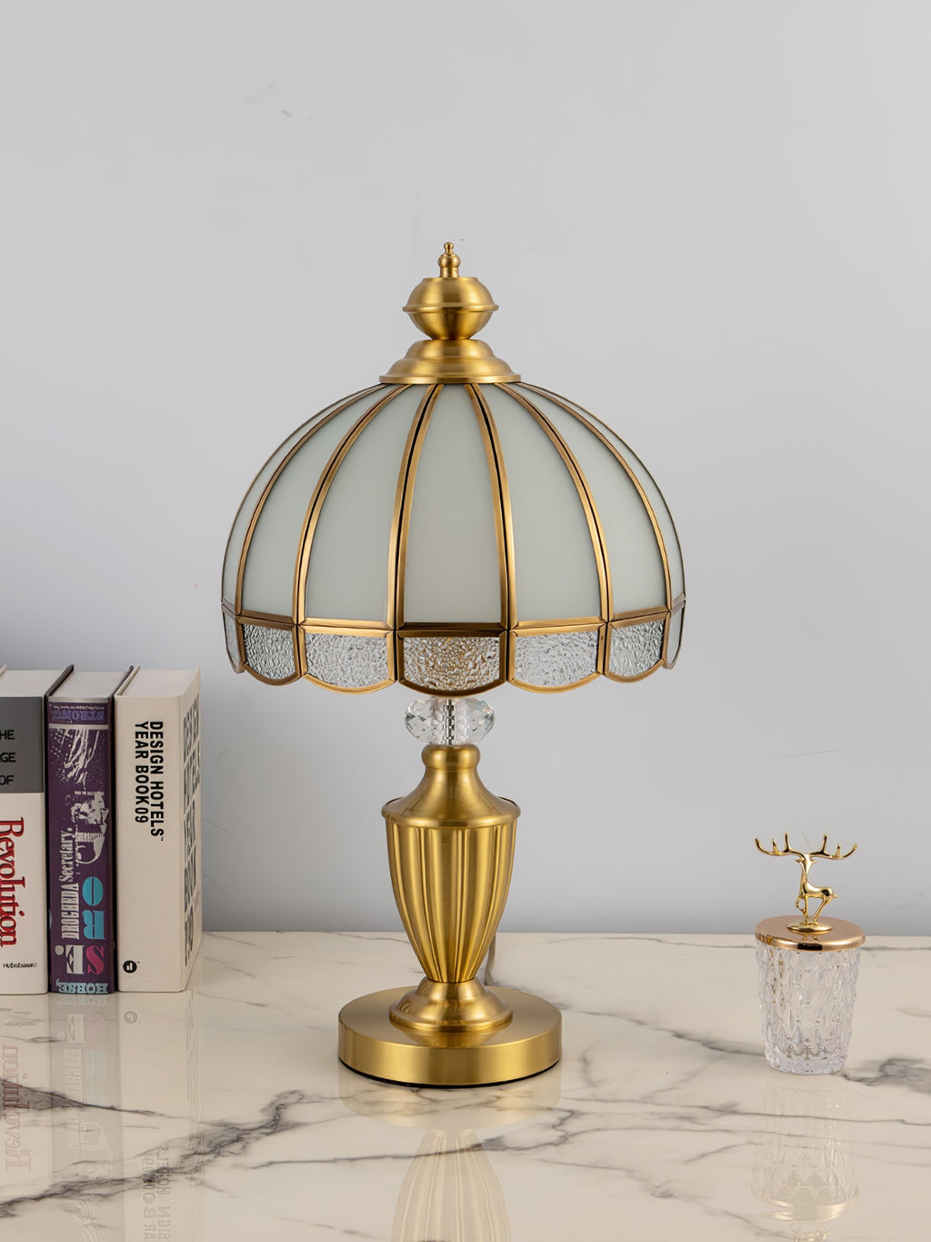 Clarissa Table Lamp