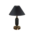 Classic Antique Table Lamp ∅ 9.4″ x H 15.7″ / Dia 24cm x H 40cm / Model A / US plug 灯具