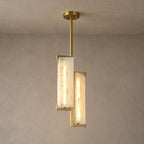 Cloud Fog Pendant Lamp