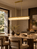 Cloud Fog Pendant Lamp