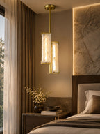 Cloud Fog Pendant Lamp