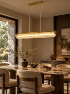 Cloud Fog Pendant Lamp