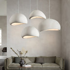 Cloud Pendant Light Style B 灯具