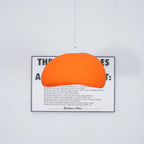 Nubia Cloud Pendant Light