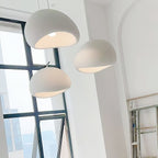 Cloud Pendant Light Style B 灯具
