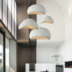 Khmara Halia Combination Chandelier A Chandelier