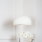 Nubia Cloud Pendant Light