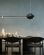 Cloud Stick Chandelier Chandelier