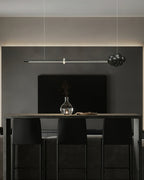 Cloud Stick Chandelier Chandelier